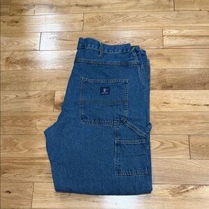 2/$30 ✴️ Men's Rural King Cargo Jeans size 40 x 34